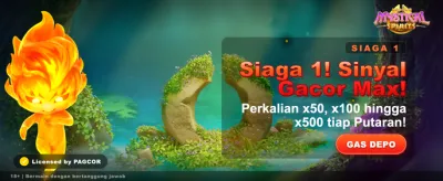 Jackpot Terbesar Setiap Hari