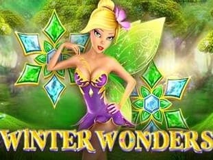 Winter Wonders game icon