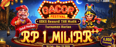 Mainkan Slot Gacor Hari Ini