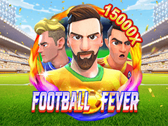 Football Fever game icon