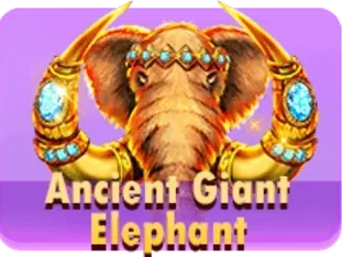 Ancient Giant Elephant game icon