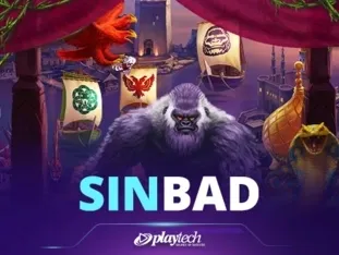 Sinbad game icon